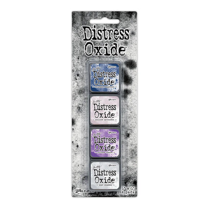 Ranger • Tim Holtz Distress Mini Oxide Ink Pads Set 17  