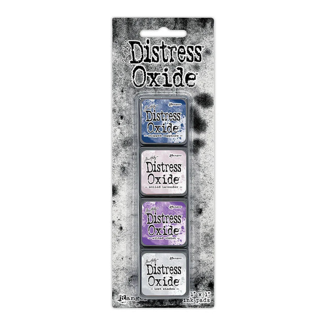 Ranger • Tim Holtz Distress Mini Oxide Ink Pads Set 17  