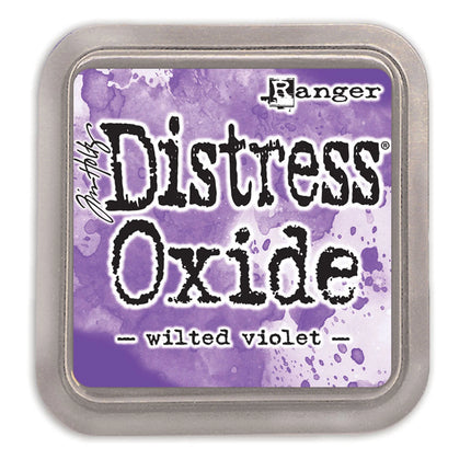 Ranger • Tim Holtz Distress Oxide Stempelkissen Wilted Violet