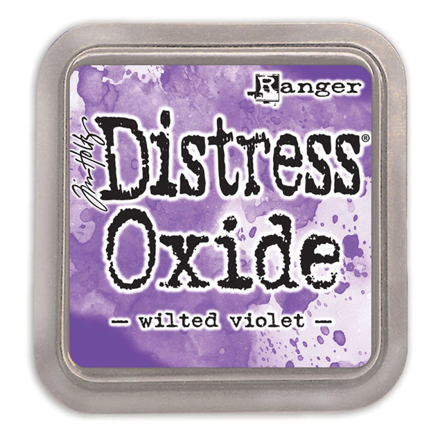 Ranger • Tim Holtz Distress Oxide Stempelkissen Wilted Violet