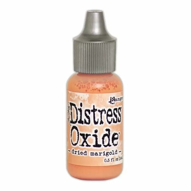 Ranger • Tim Holtz Distress Oxide Reinker Dried Marigold