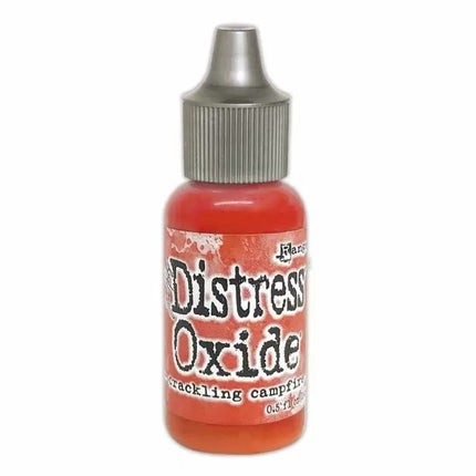 Ranger • Tim Holtz Distress Oxide Nachfüller Crackling Campfire