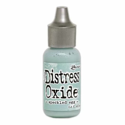 Ranger • Tim Holtz Distress Oxides Nachfüller Sprenkel-Ei