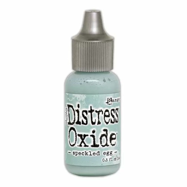 Ranger • Tim Holtz Distress Oxides Nachfüller Sprenkel-Ei
