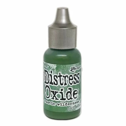 Ranger • Distress Oxide Nachfüller Rustic Wilderness