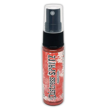 Ranger • Distress Spritz Scheunentor