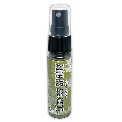 Ranger • Distress Spritz Abblätternde Farbe