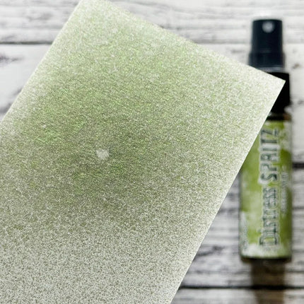 Ranger • Distress Spritz Abblätternde Farbe