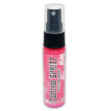Ranger • Distress Spritz Gepflückte Himbeere