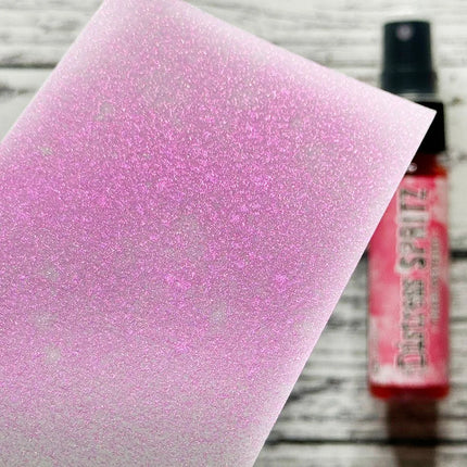 Ranger • Distress Spritz Gepflückte Himbeere