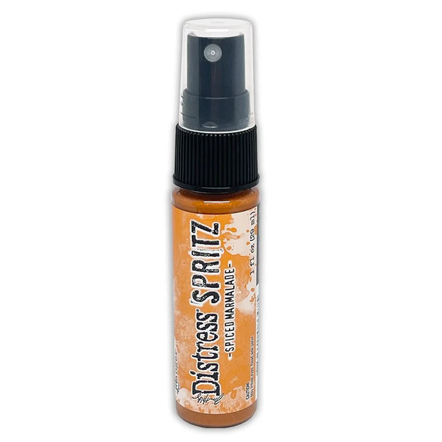 Ranger • Distress Spritz Gewürzte Marmelade