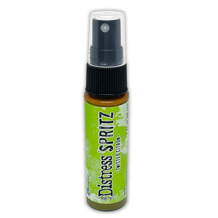 Ranger • Distress Spritz Verdrehte Zitrone
