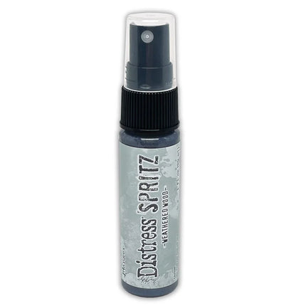 Ranger • Distress Spritz Verwittertes Holz