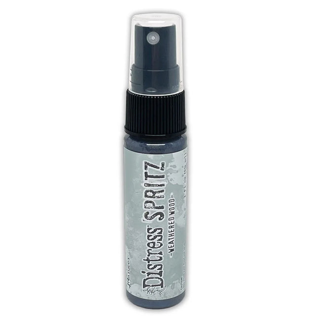 Ranger • Distress Spritz Verwittertes Holz