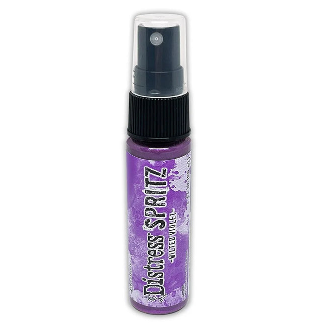 Ranger • Distress Spritz Welkes Veilchen