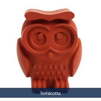 A1 Creatives Terrakotta