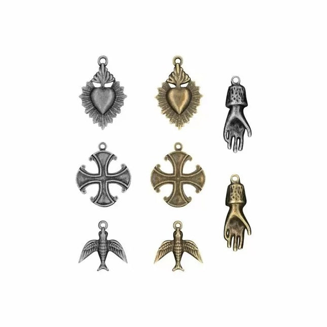 Advantus • Idea-ology Adornments Milagros