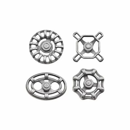 Advantus • Idea-ology Faucet Knobs
