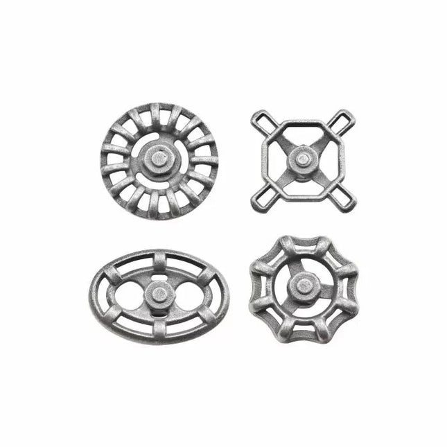 Advantus • Idea-ology Faucet Knobs