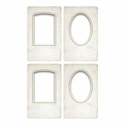 Advantus • Idea-ology Collage Frames 2 Designs