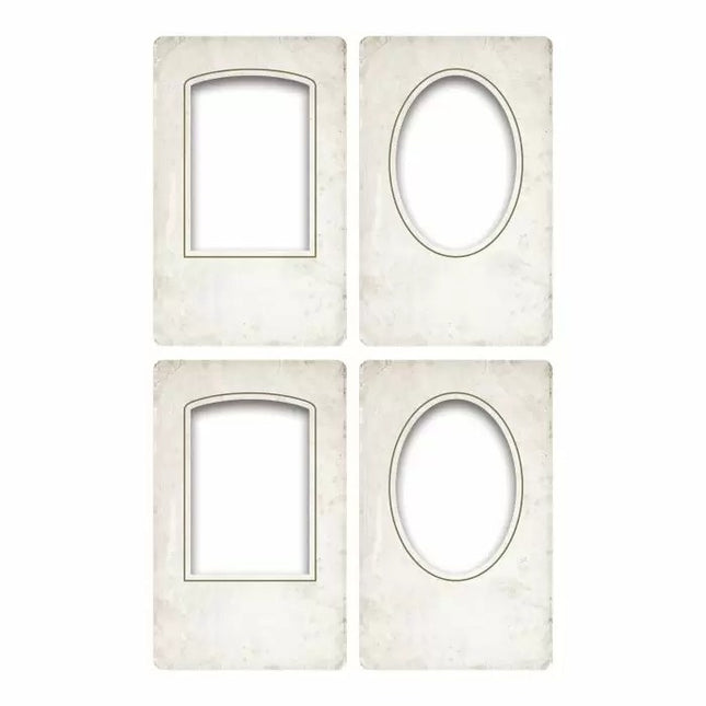 Advantus • Idea-ology Collage Frames 2 Designs