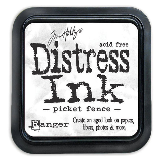 Ranger • Tim Holtz Distress Stempelkissen Picket Fence