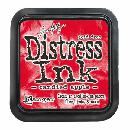 Ranger • Tim Holtz Distress-Stempelkissen Candied Apple