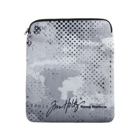 Tonic Studios • Tim Holtz Stempelplattform-Hülle für 1707E