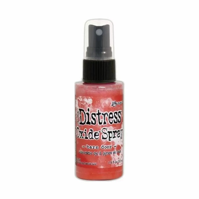 Ranger • Distress Oxide Spray Scheunentor