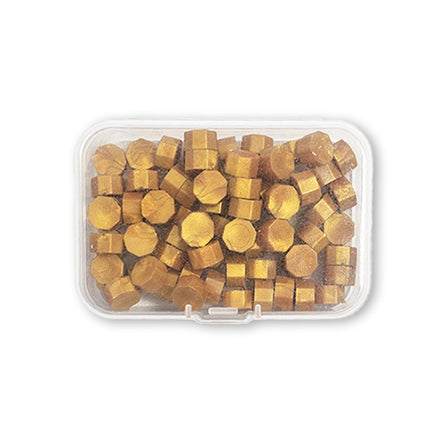 Wachsnachfüllung 20 g - Antikes Gold