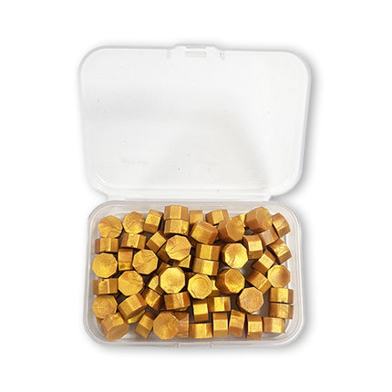 Wachsnachfüllung 20 g - Antikes Gold