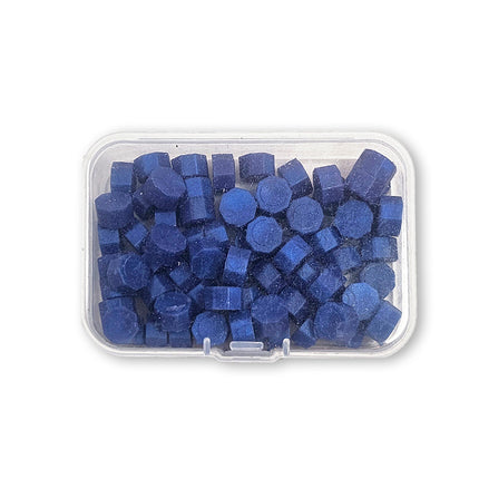 Wachsnachfüllung 20 g - Bluette