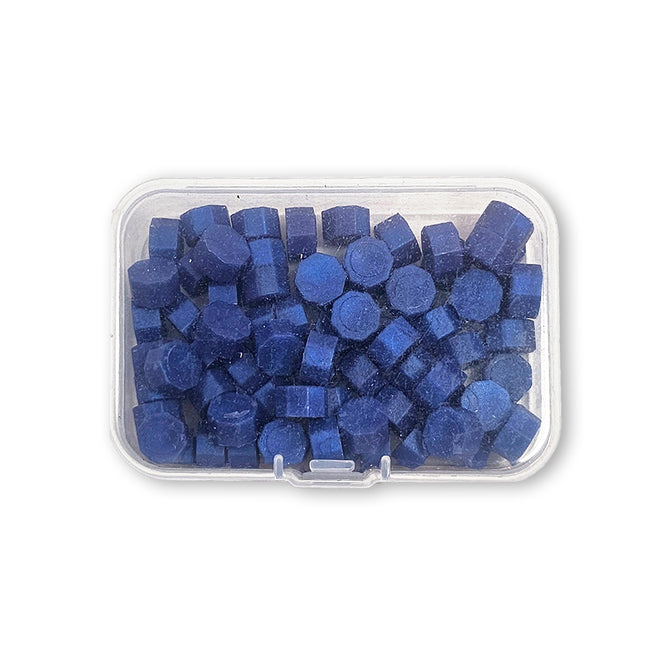 Wachsnachfüllung 20 g - Bluette