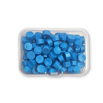 Wachsnachfüllung 20 g - Hellblau