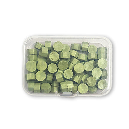 Wachsnachfüllung 20 g - Salbeigrün