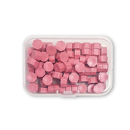 Wachsnachfüllung 20 g - Bonbonrosa
