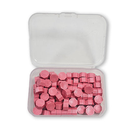 Wachsnachfüllung 20 g - Bonbonrosa