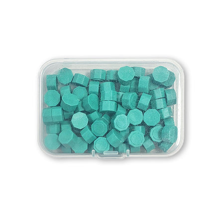 Wachsnachfüllung 20 g - Türkis