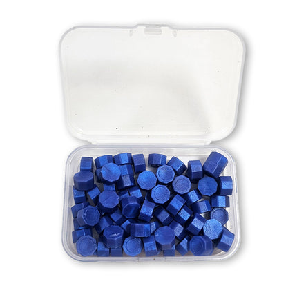 Wachsnachfüllung 20 g - Bluette