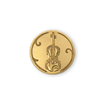 Set 6 Stück Siegel Durchmesser 2,5 cm - City of Art