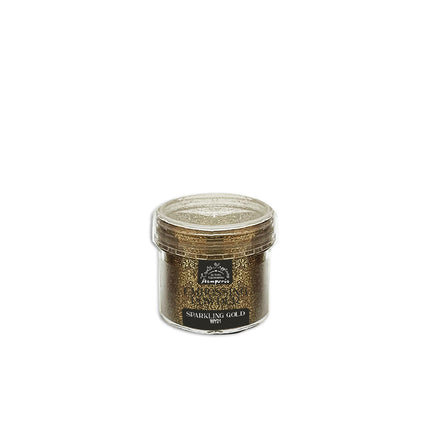 Create Happiness Prägepulver 18 g - Funkelndes Gold