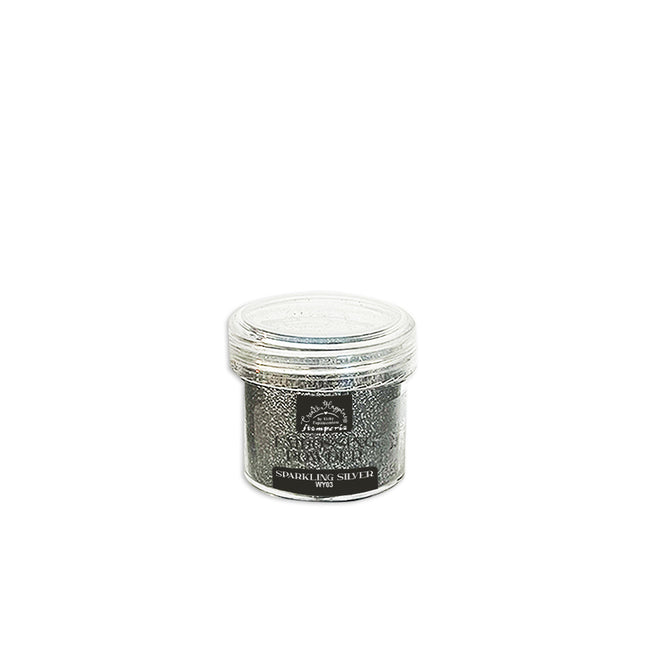 Create Happiness Prägepulver 18 g - Silber