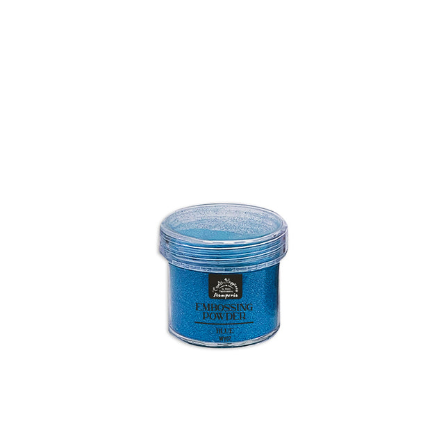 Create Happiness Prägepulver 18 g - Blau