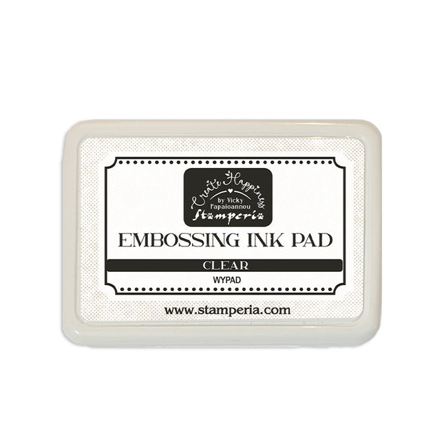 Create Happiness Embossing-Stempelkissen